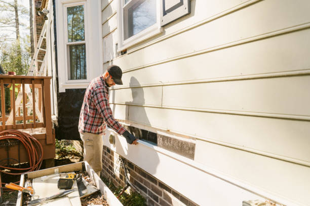 Top rated local Emergency Siding Repair specialists in Weston, OH